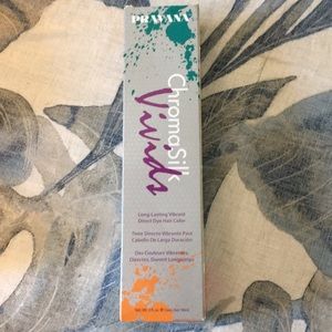 Pravana Vivids Chromasilk Long Lasting Hair Color